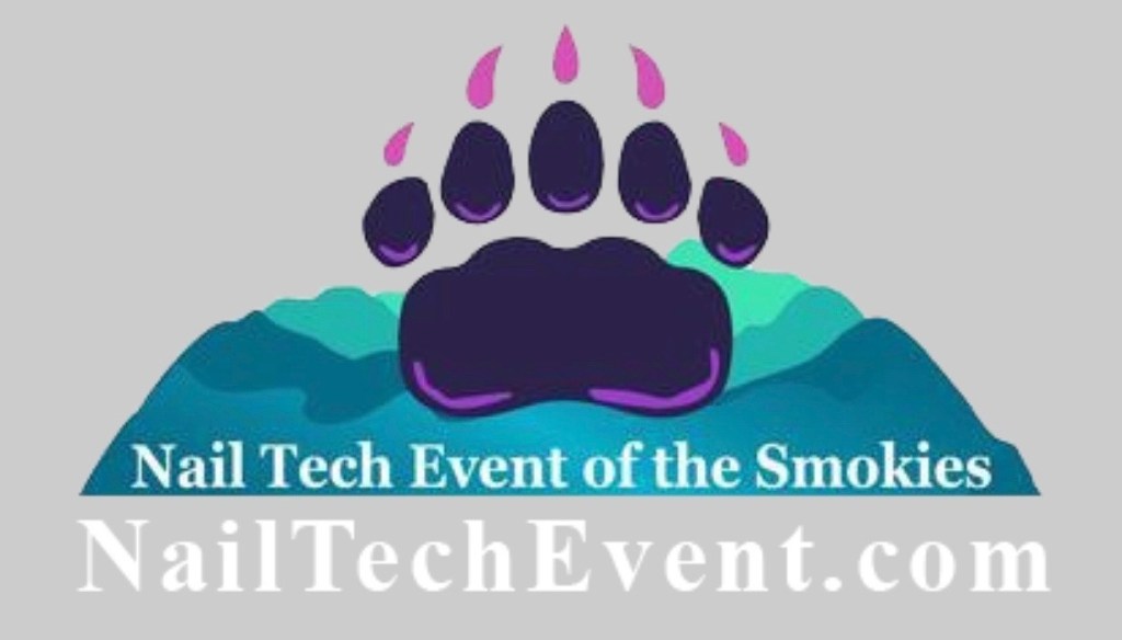 Nail Tech Event Of The Smokies