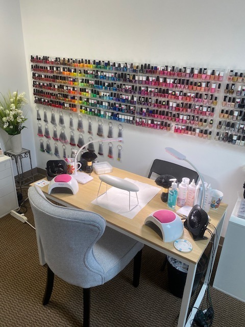 salon