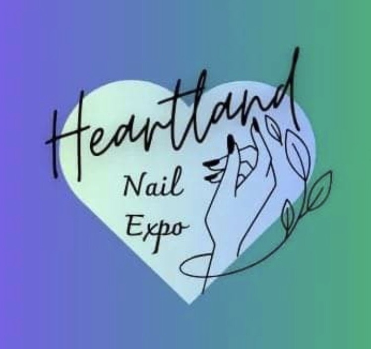 heartland nail expo