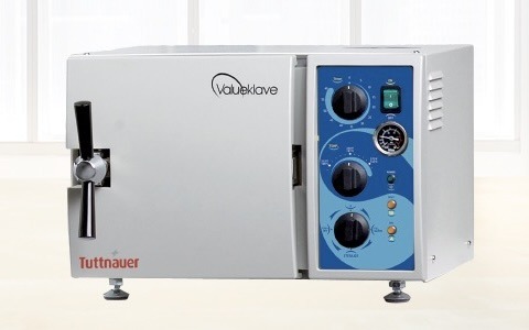 autoclave 