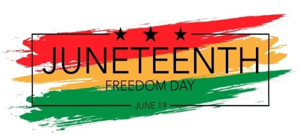 Juneteenth - Freedom Day