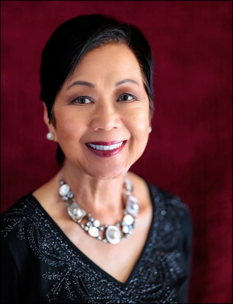 Chemist Vivian interview