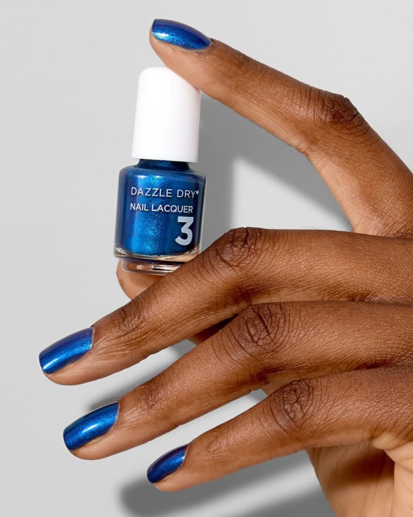 Dazzle Dry Nail Polish