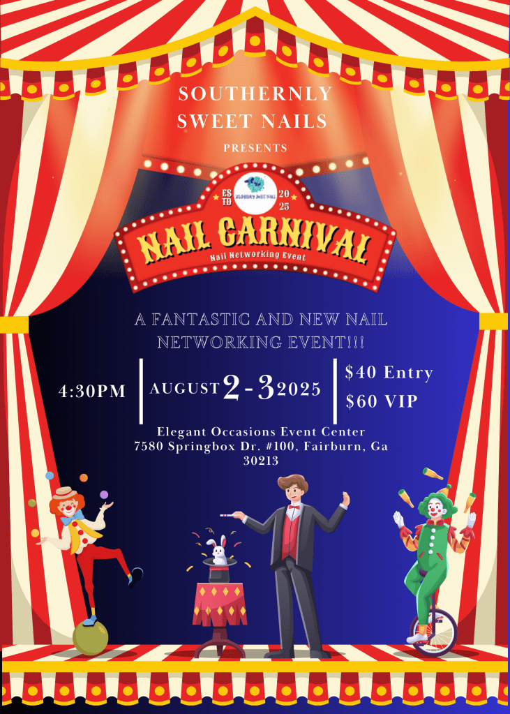 nail carnival