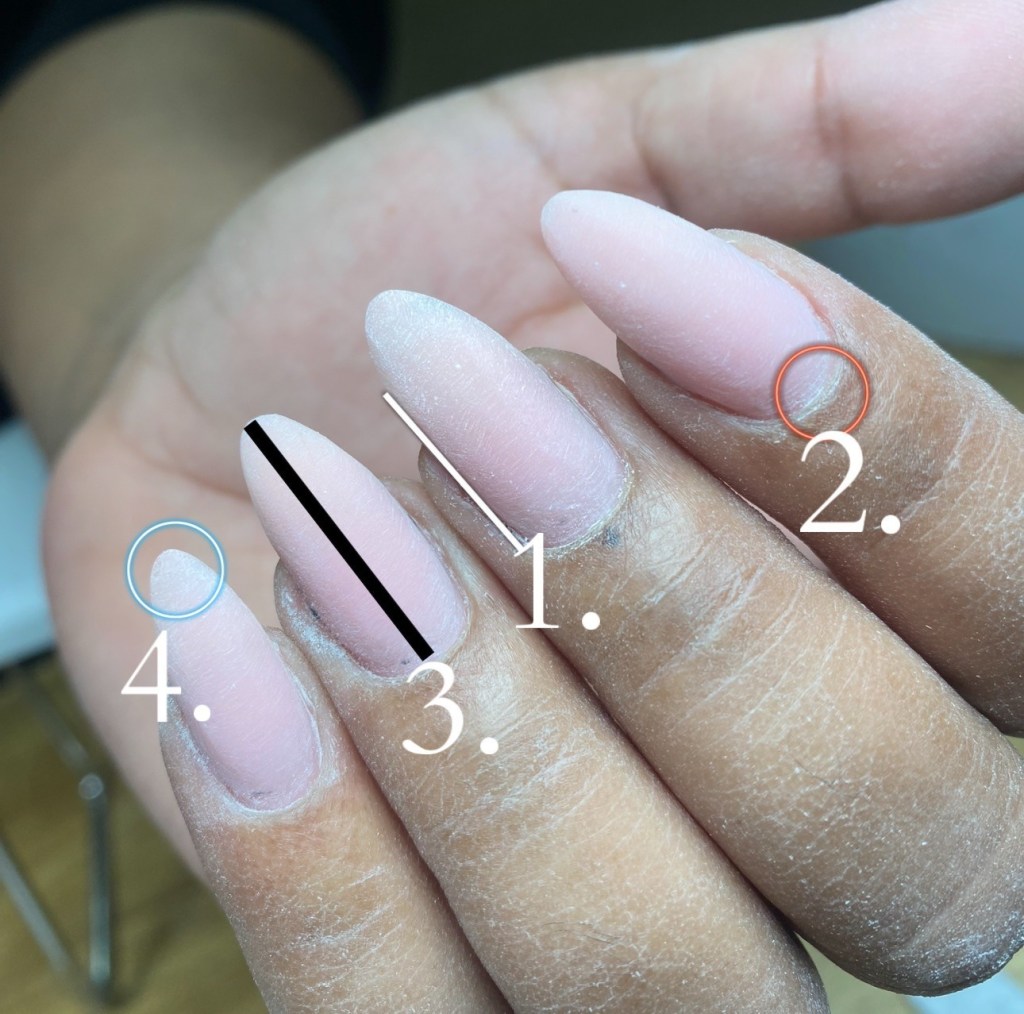 improve your nails