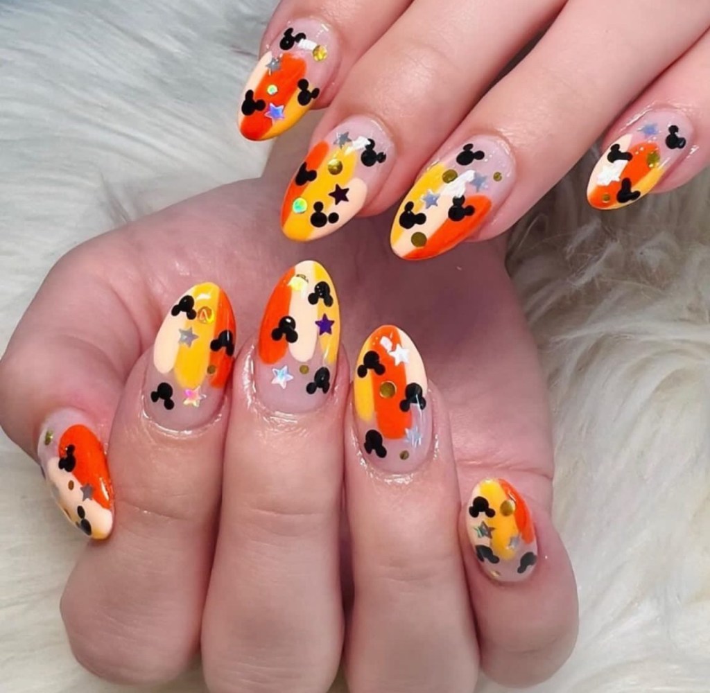 Nicole Kendell Breinholt (@nicole_kb_nails) • Instagram photos and videos, image size:1024x1000