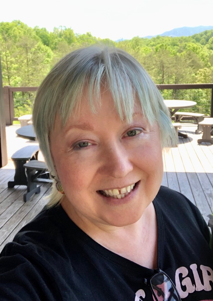Jill wright