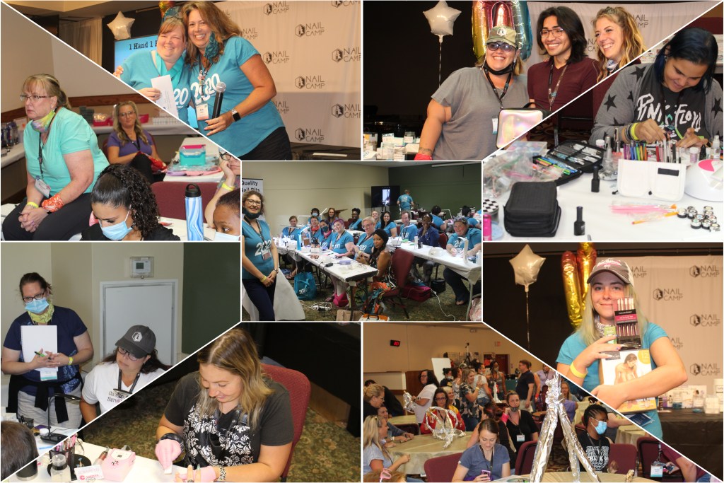 nail camp spring