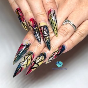 Nail Price Guide