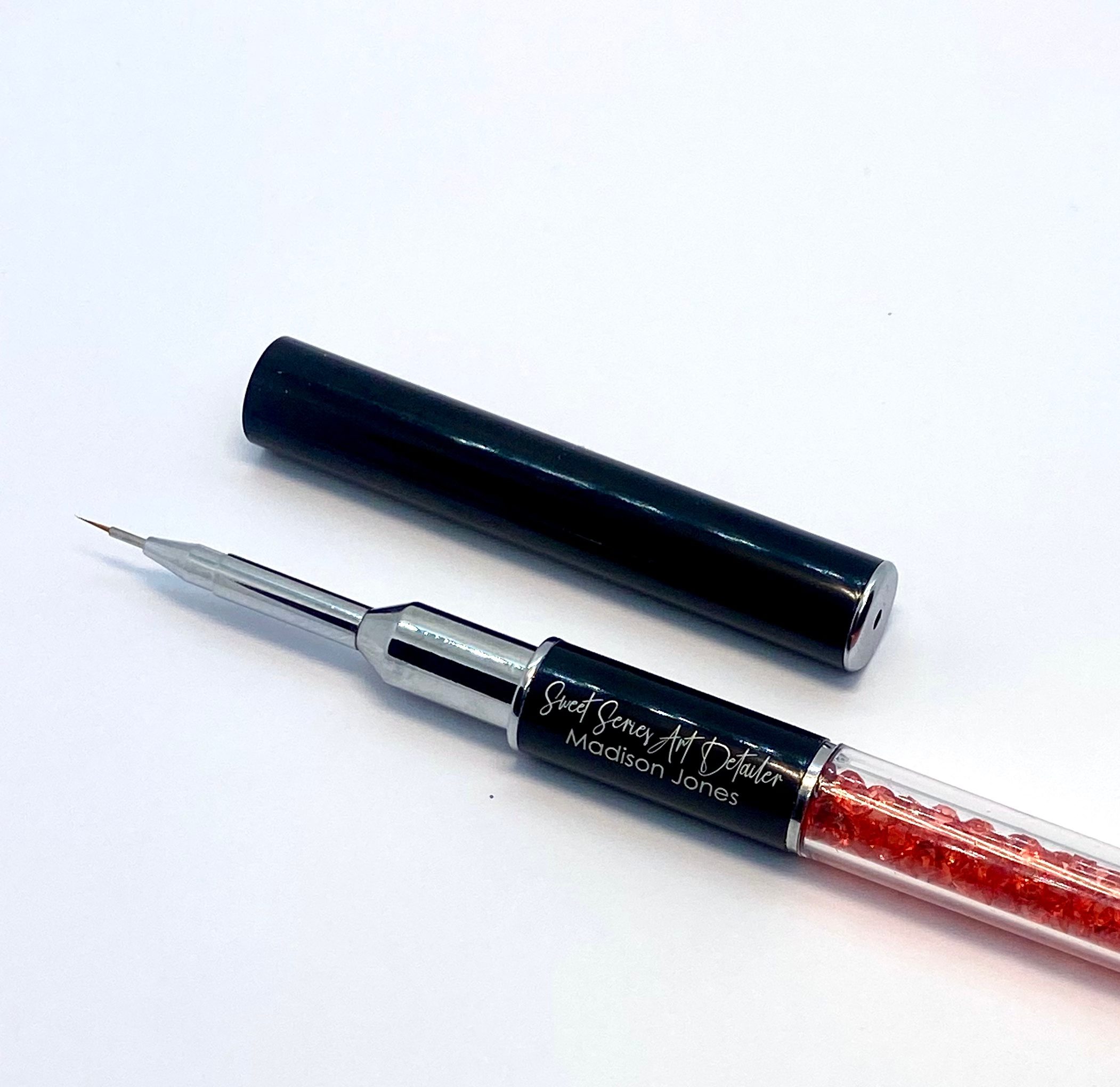 Signature Series Nail Art Detailer Brush