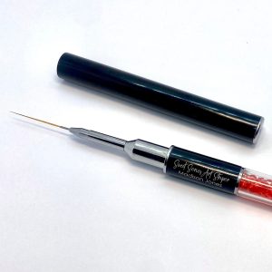 Signature Series Nail Art Striper Brush